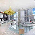 Great Studio At The W Residences