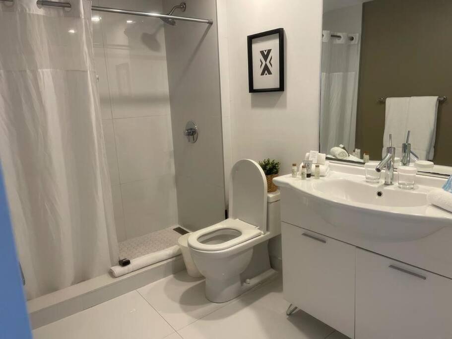 Great At The W Residences Apartment Miami