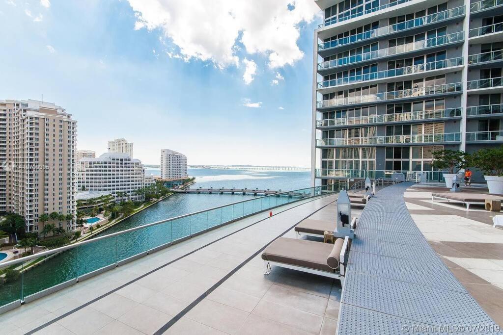 Great At The W Residences Miami