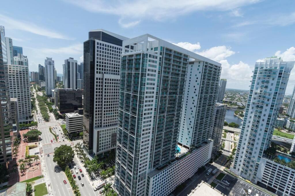Apartment Great At The W Residences