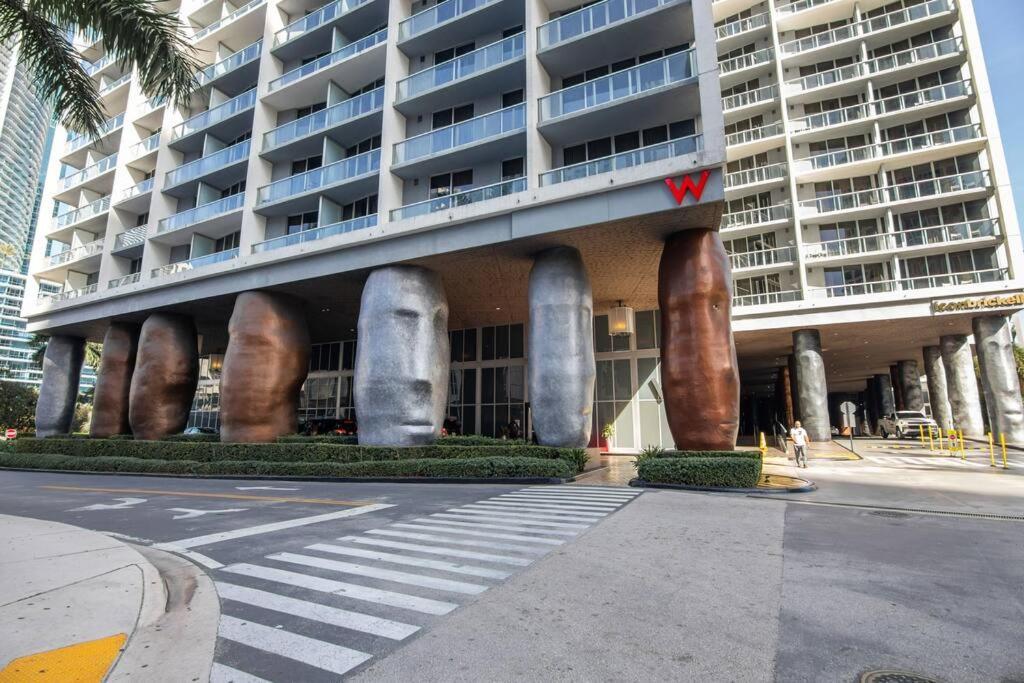 Great At The W Residences *