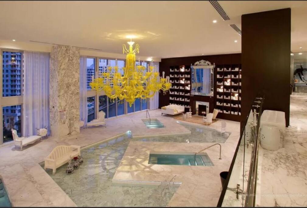 Great At The W Residences