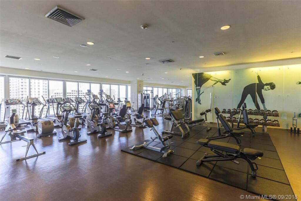 Apartment Great At The W Residences Miami