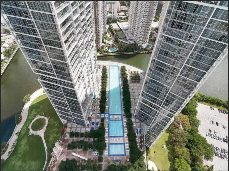 Great At The W Residences *