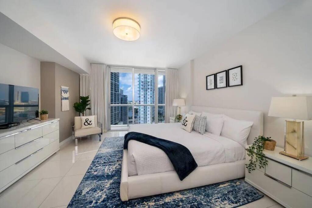 Great At The W Residences Apartment