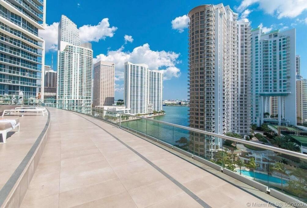Great At The W Residences Apartment Miami