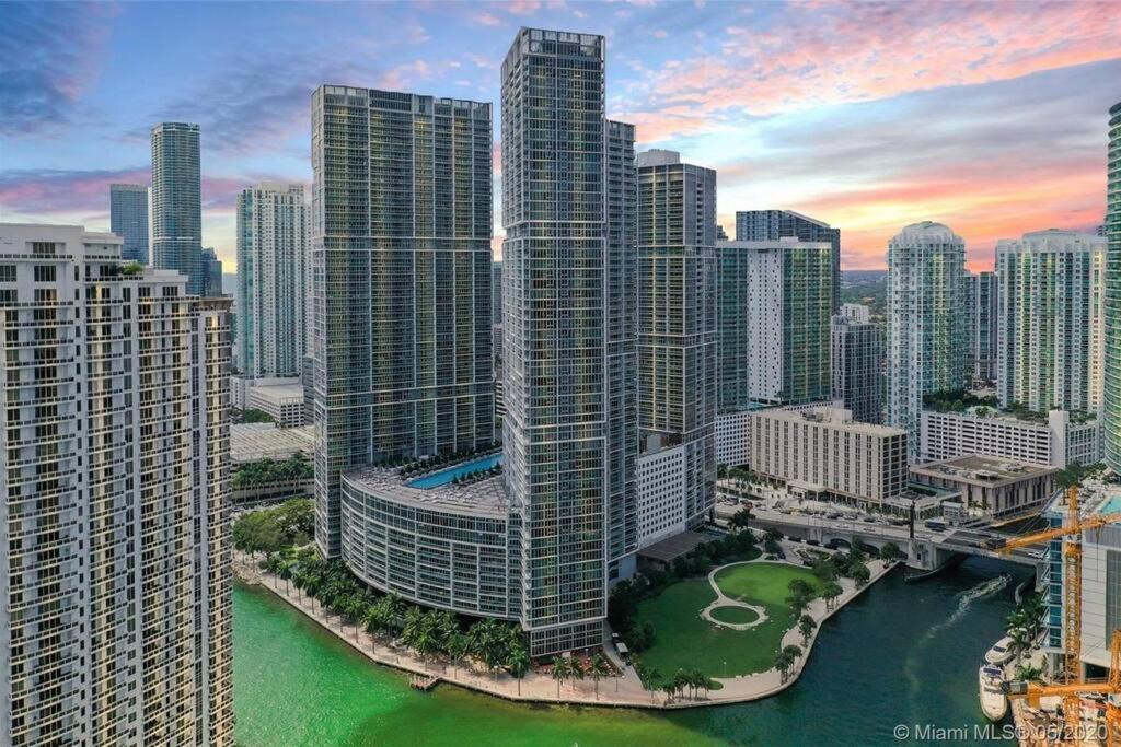 Apartment Great At The W Residences