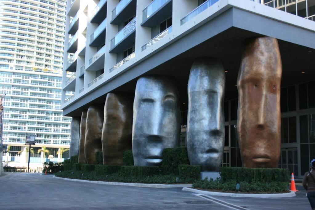 Great At The W Residences *