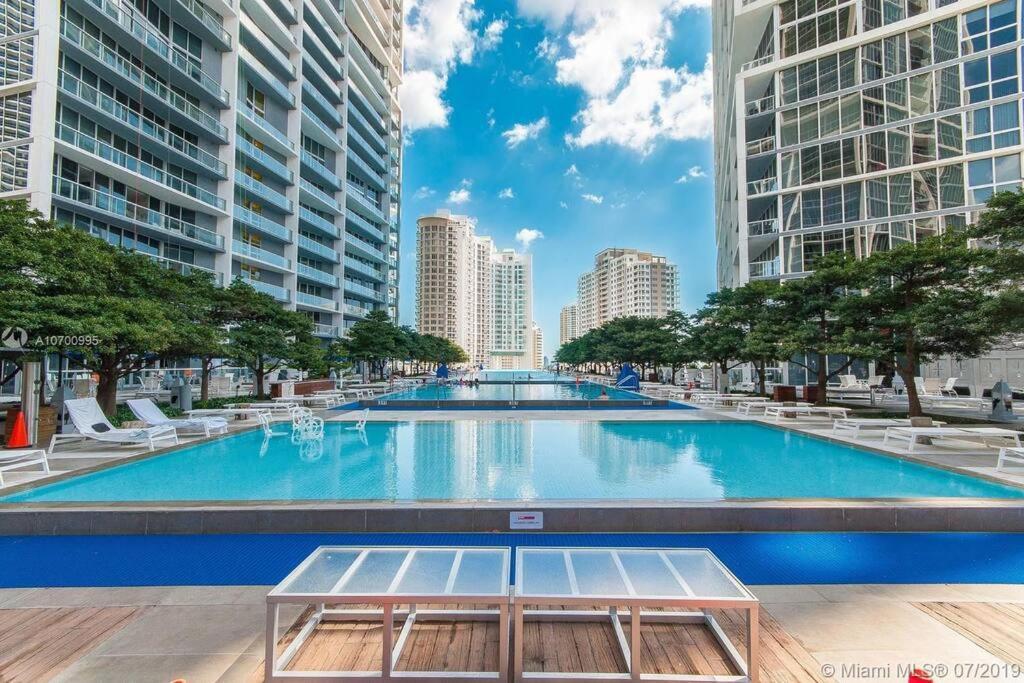 Apartment Great At The W Residences Miami