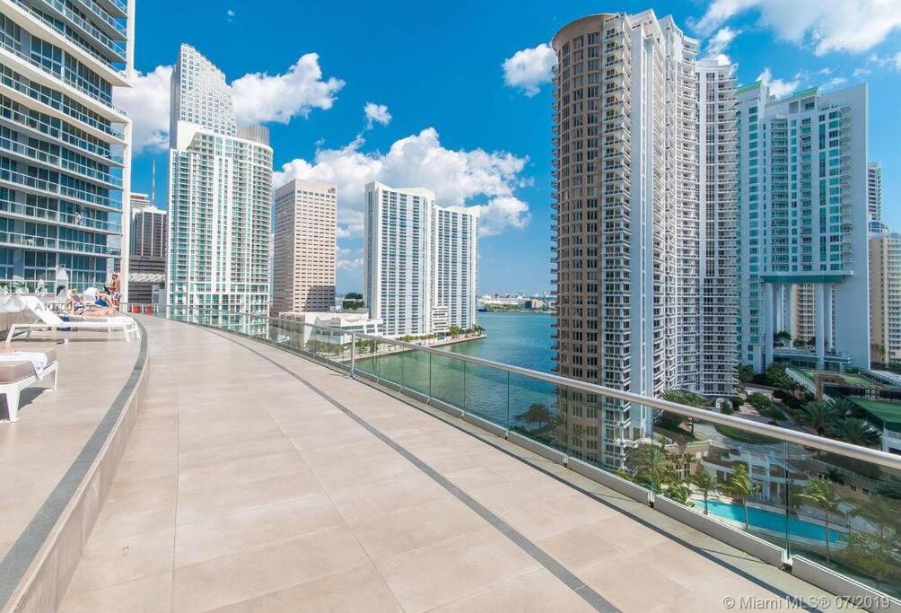 Apartment Great At The W Residences *