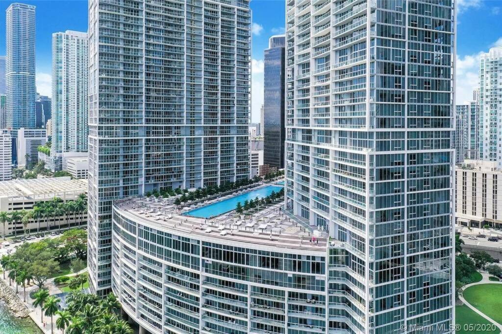 Apartment Great At The W Residences Miami