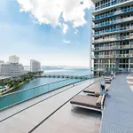 Great Studio At The W Residences