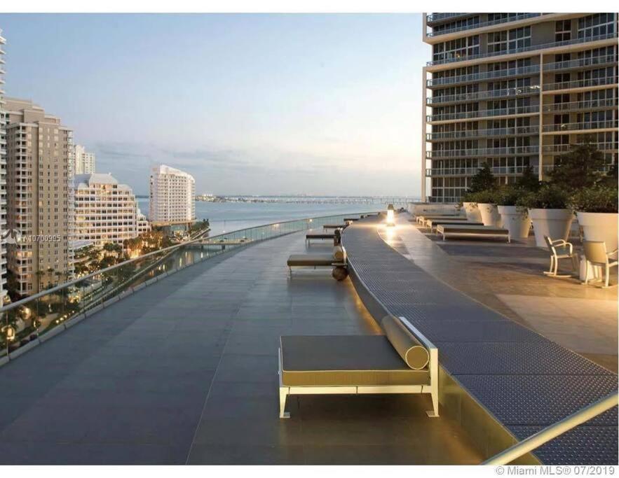 Great At The W Residences Apartment